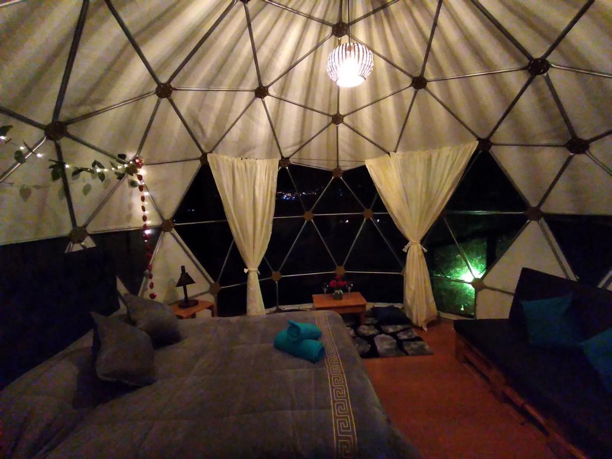 Glamping La