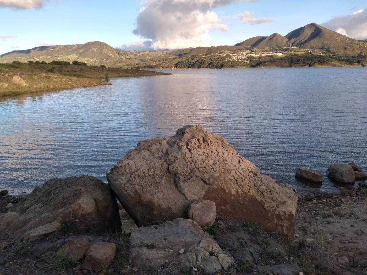 Glamping La * Guatavita