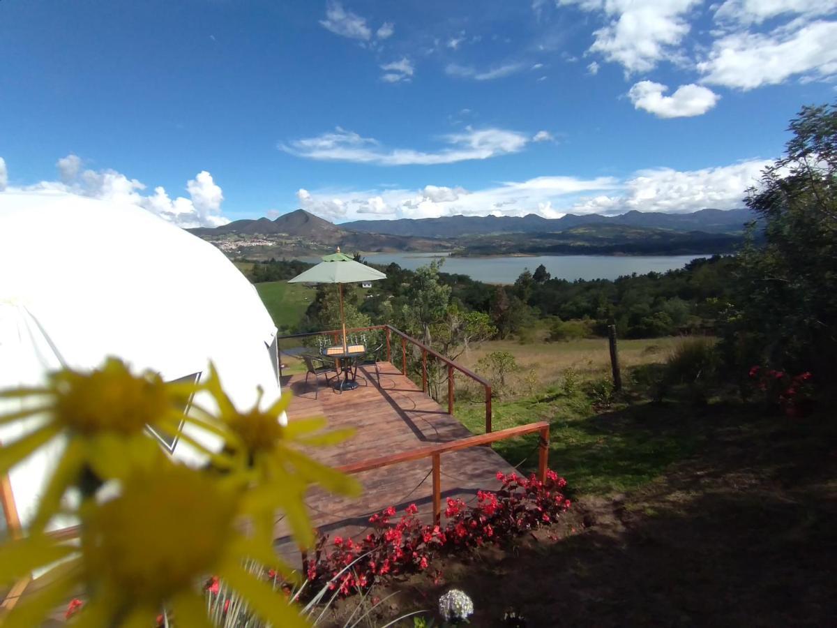 Glamping La Campo de lujo *