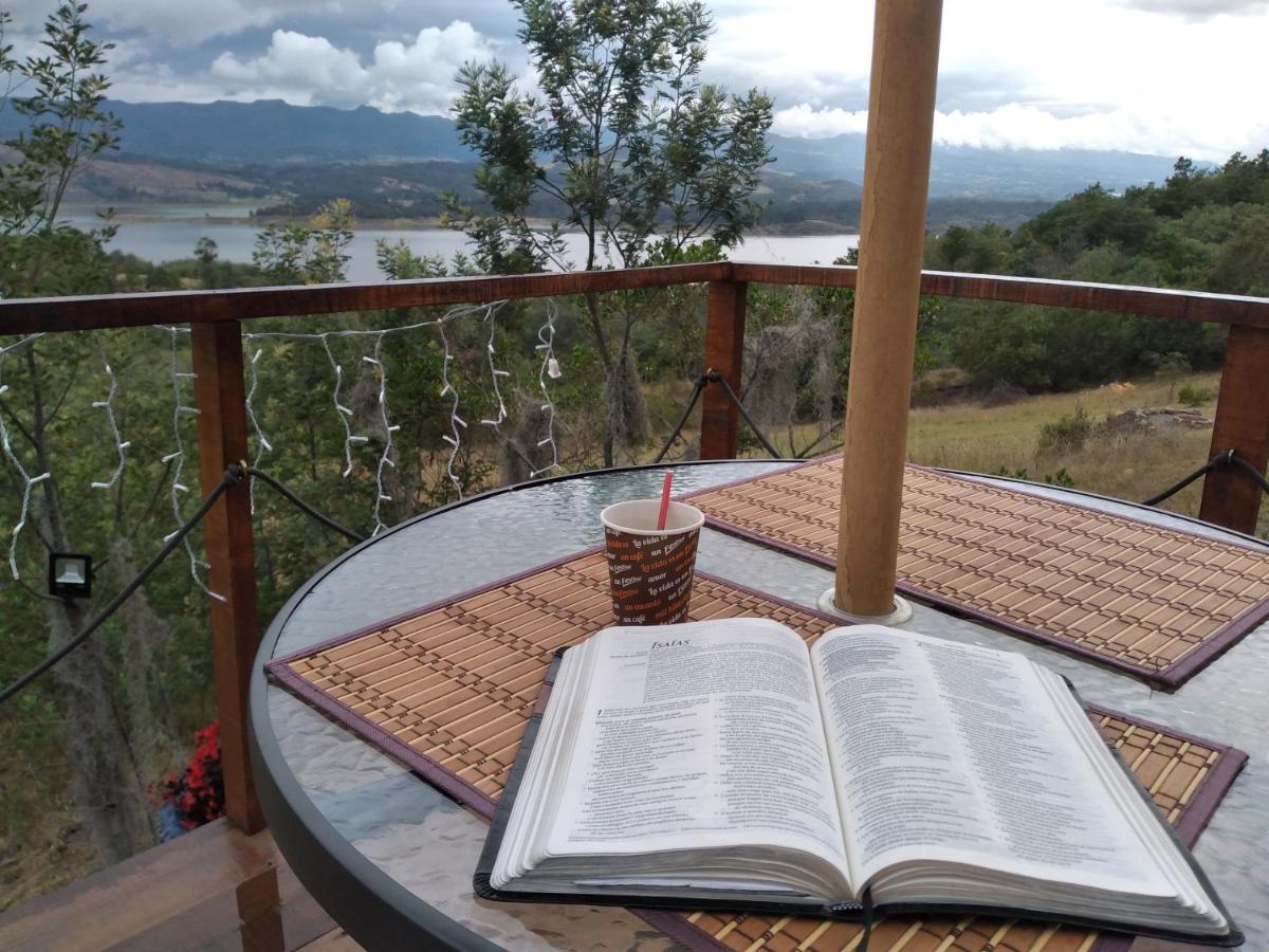 Campo de lujo Glamping La