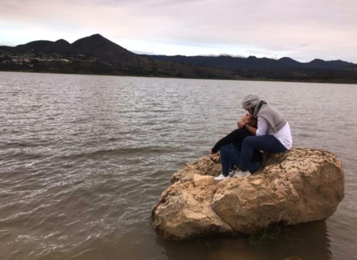 Glamping La * Guatavita
