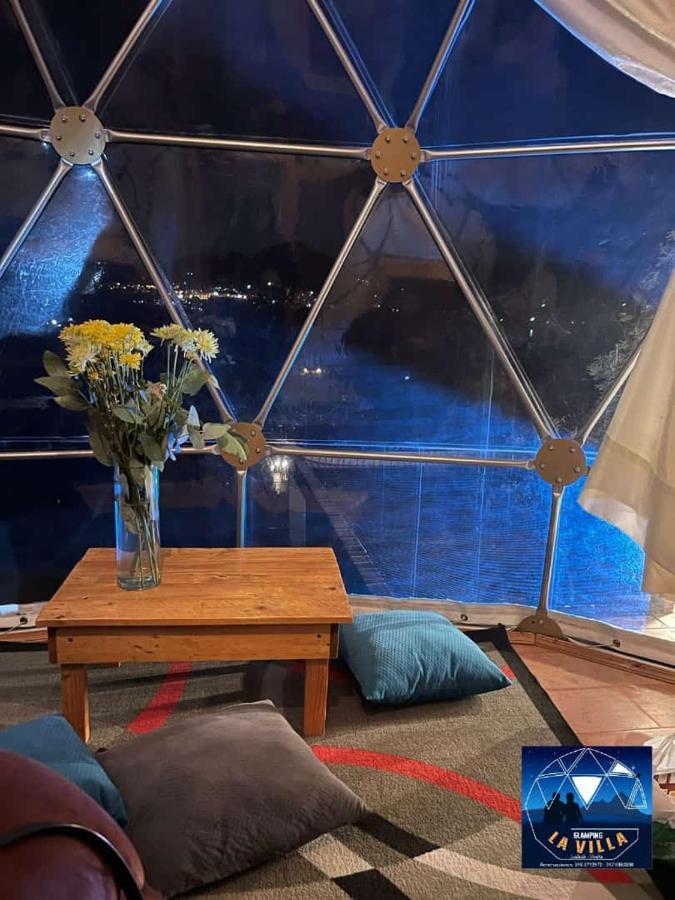 Glamping La