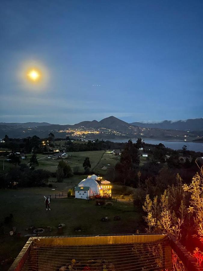 Glamping La * Guatavita