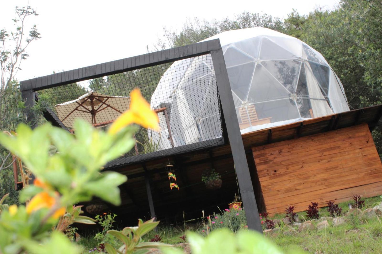 Glamping La *