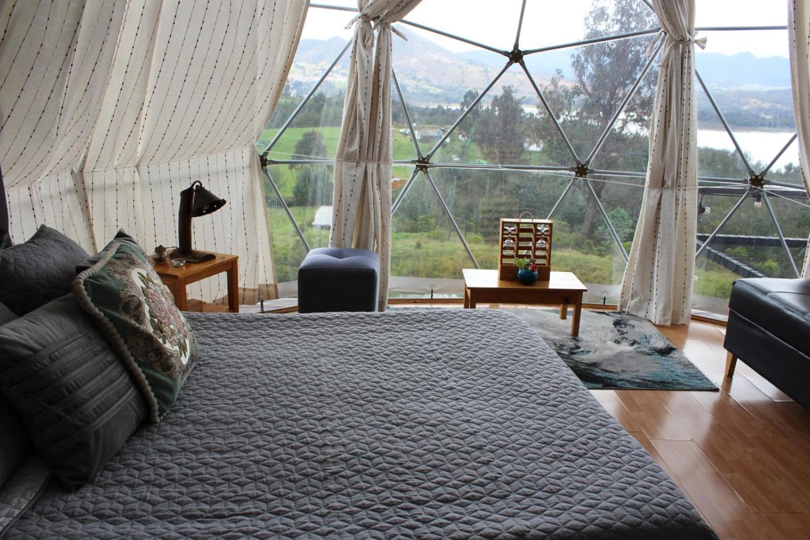 Glamping La