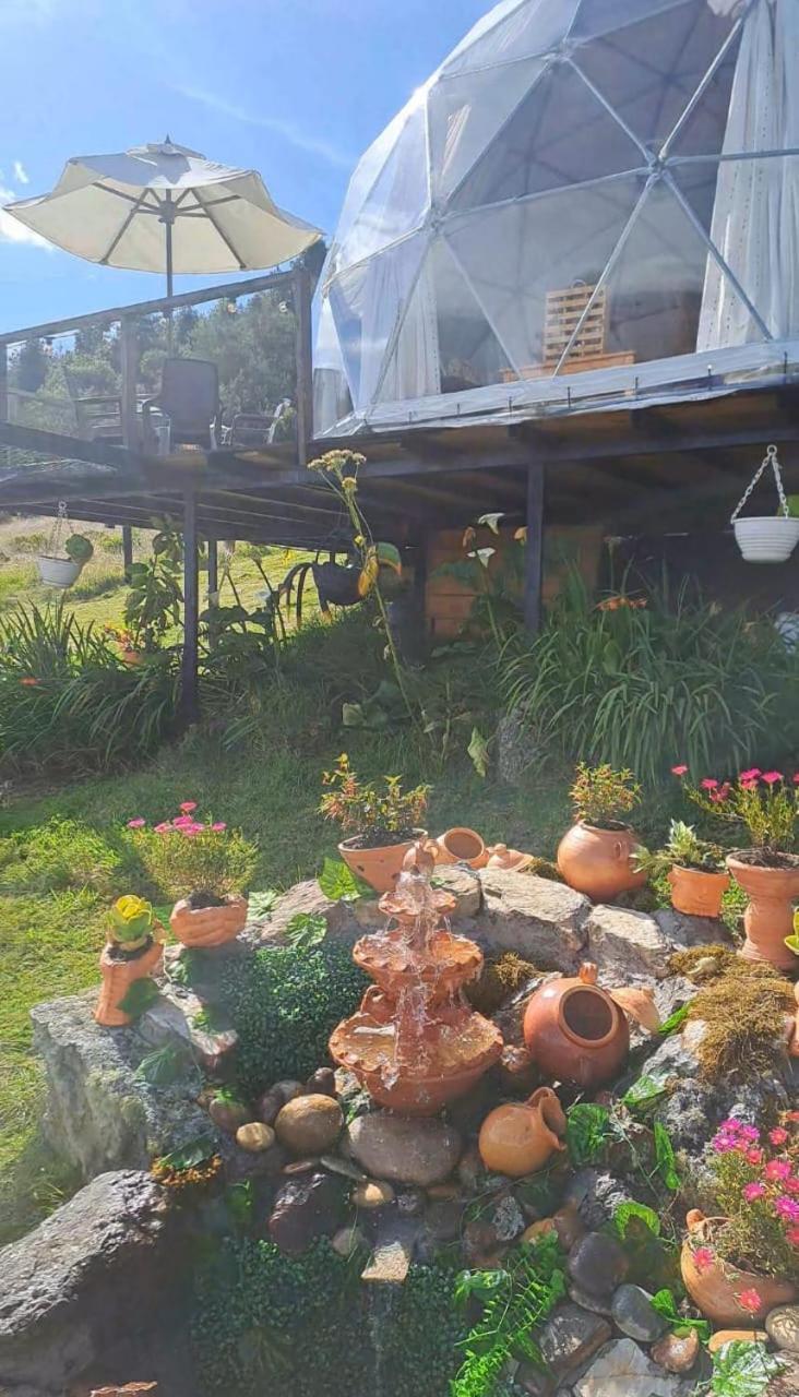 Glamping La *