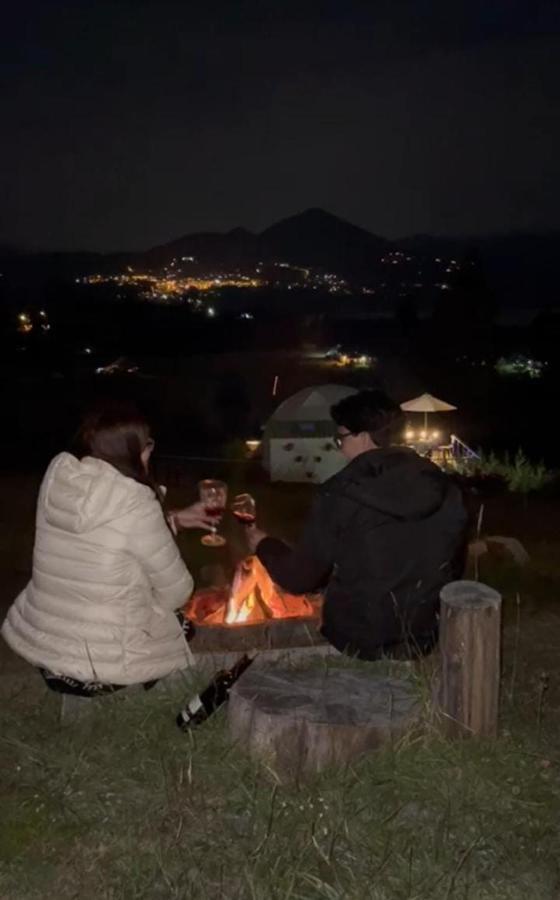 Glamping La