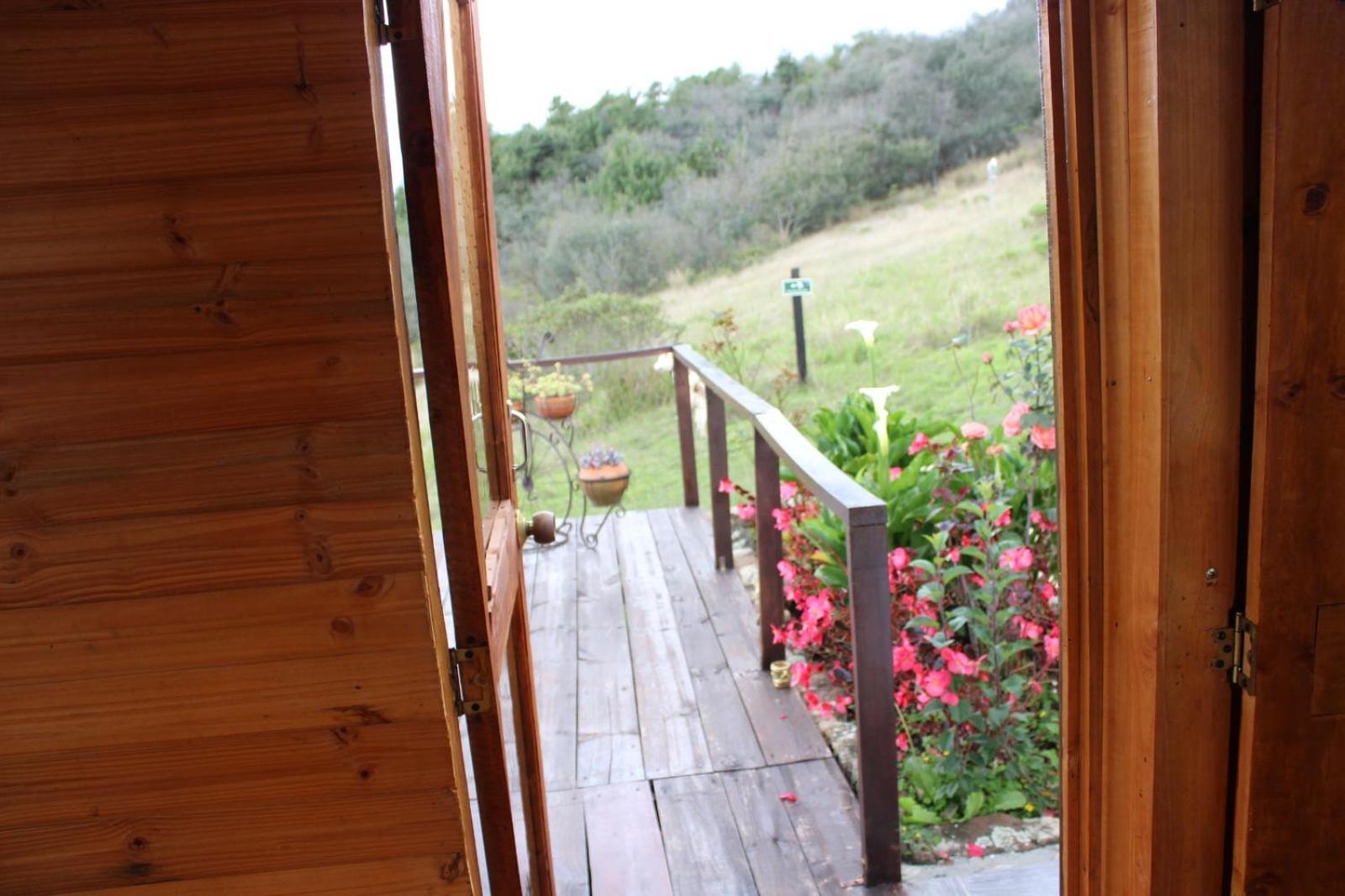 Glamping La Luxury tent *