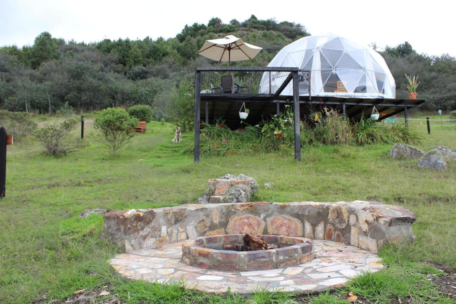 Glamping La