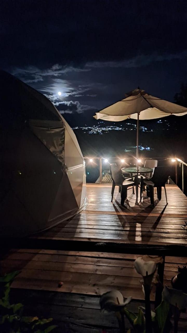 Glamping La *