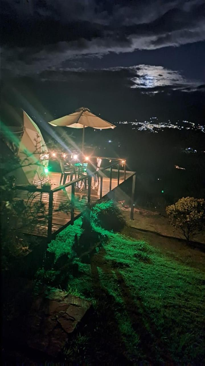 Glamping La * Guatavita
